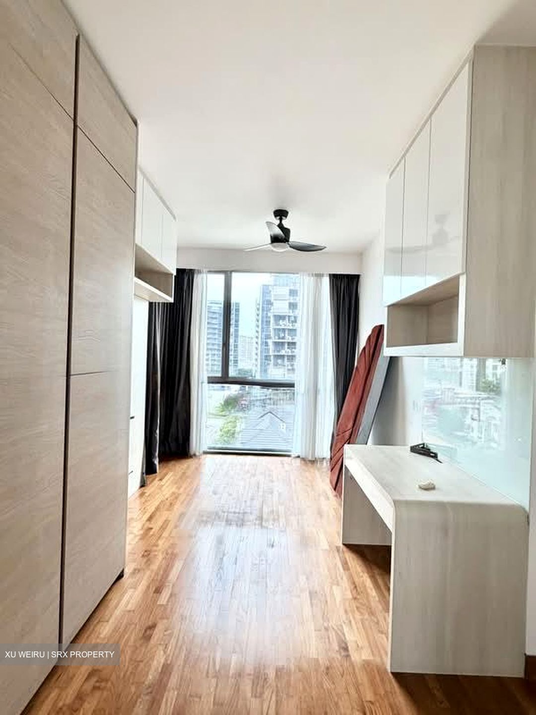 Sennett Residence (D13), Condominium #593034991